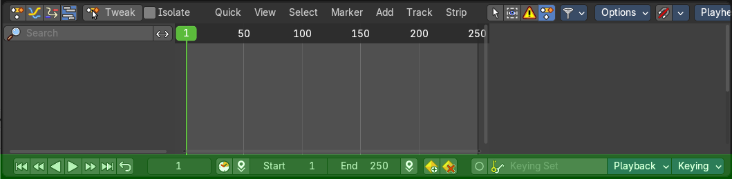 Playback Controls