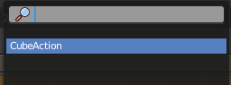 Add Action Strip