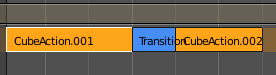 Add Transition