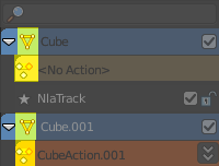 Object type Icon