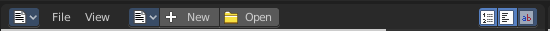 Text Editor