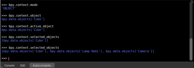 bpy.context