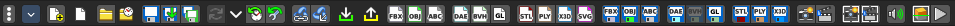 Toolbars File