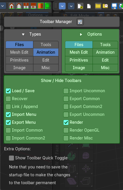 Options