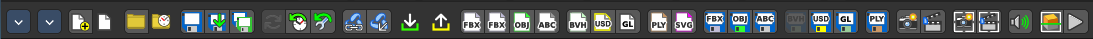 Toolbars File