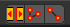 Vertices Split connect