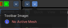 Toolbars Image