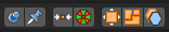 UV Modify UV