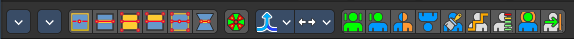 Toolbars Edit