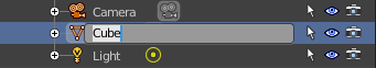 General hotkey functionality