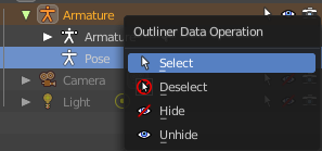Select