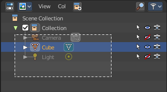 General hotkey functionality