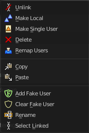 ID Data