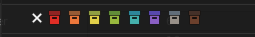 Set Color Tag