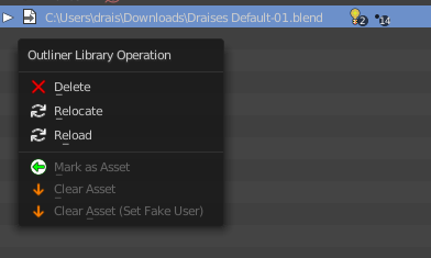 Delete