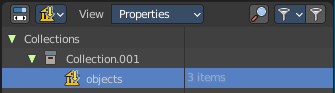 Library Override Mode