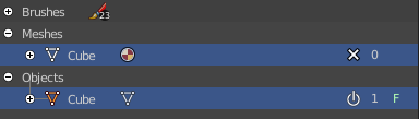 Status column