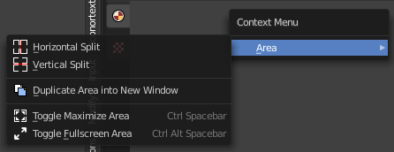 Area
