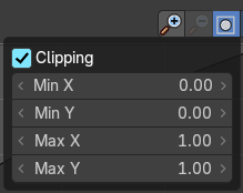 Clipping