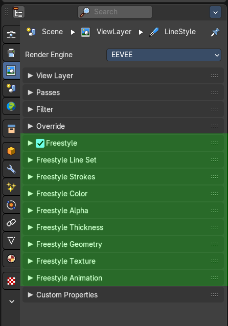 Enable