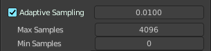 Presets