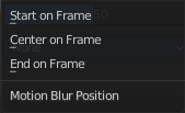 Position