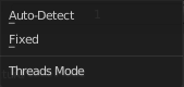 Mode