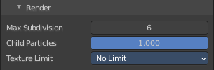 Render