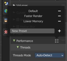 Default