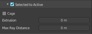 Selected to Active