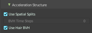 With GPU rendering: