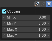 Clipping