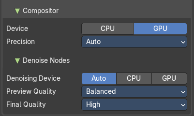 Compositor Subpanel