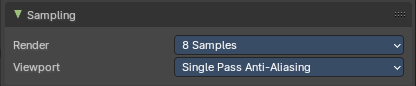 Viewport Samples