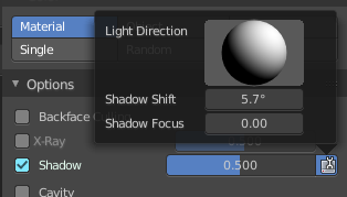 Shadow