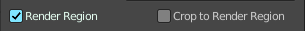 Render Region