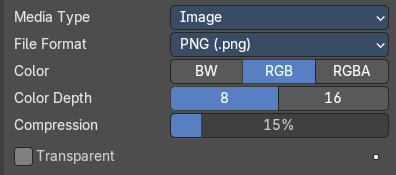Media Type Image