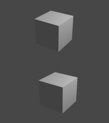 Squeezed Frame