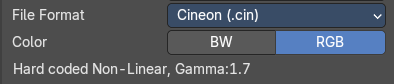 Cineon