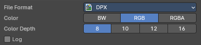 DPX