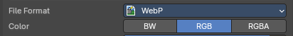 WebP