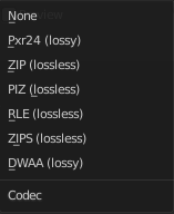Codec
