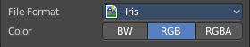 Iris