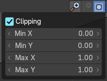 Clipping
