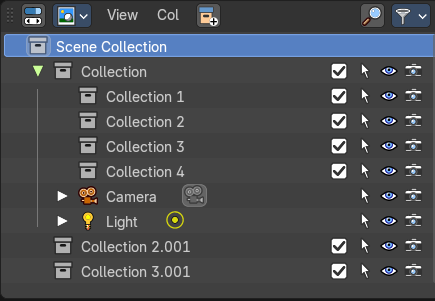 View Layer