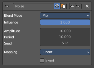 Noise