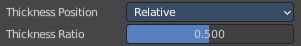 Relative