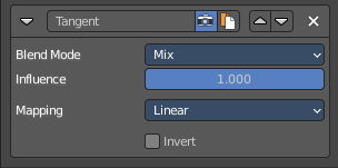 Tangent
