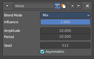 Noise