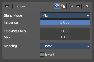 Tangent